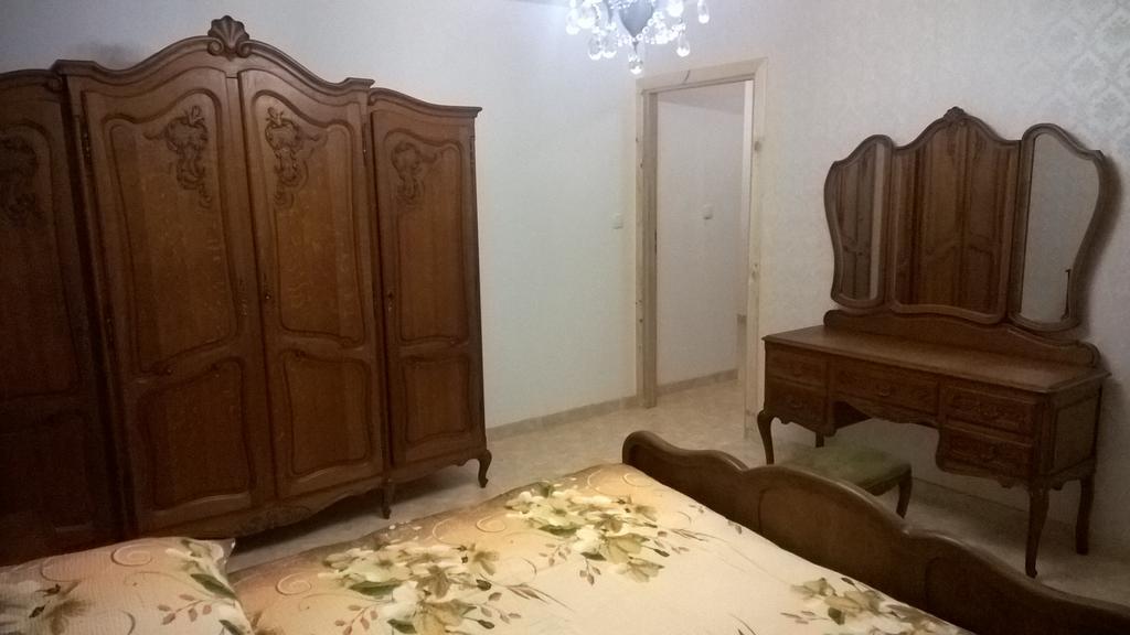 Noclegi Dwor Szlachecki Biedaczow מראה חיצוני תמונה